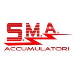SMA Accumulatori Point Service GMA