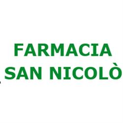 Farmacia San Nicolo'