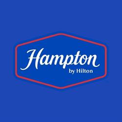 Hampton By Hilton Rome North Fiano Romano