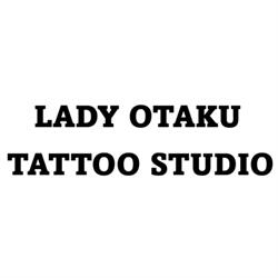 Lady Otaku Tattoo Studio