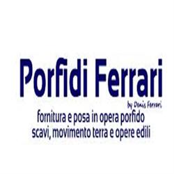 Porfidi Ferrari