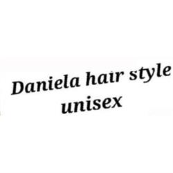Daniela hair style unisex by Daniela Pagliuca