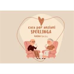 Casa per anziani Karma - Villa Sperlinga