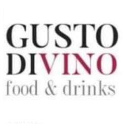 Gusto Divino Food e Drinks