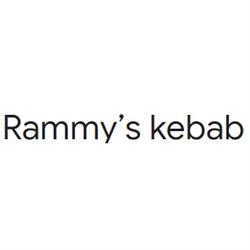 Rammy’s kebab