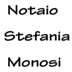 Notaio Stefania Monosi