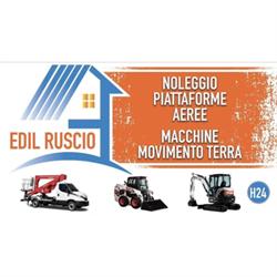 Edil Ruscio Noleggio