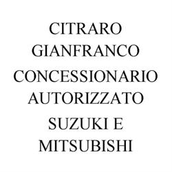 Citraro Gianfranco Concessionario Autorizzato Suzuki e Mitsubishi