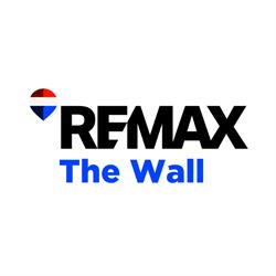 RE/MAX The Wall