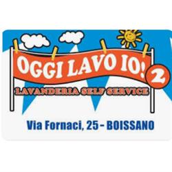 Oggi Lavo Io 2 Loano
