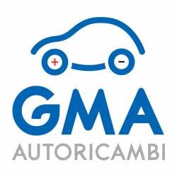 GMA Autoricambi