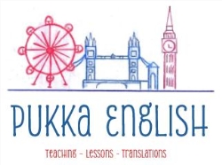 pukkaenglish