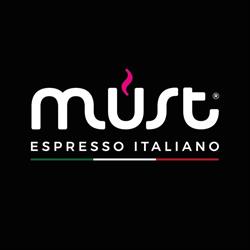 Must Espresso Italiano