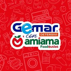 Gemar Con Amiama