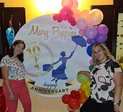 Asilo nido Mary Poppins La casa delle tate