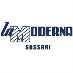 La Moderna Lavasecco