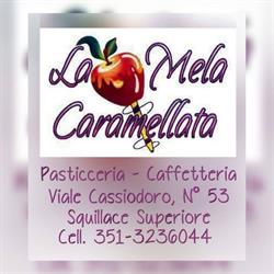 Pasticceria " La Mela Caramellata "