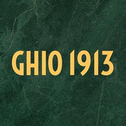 GHIO 1913