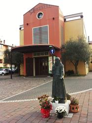 Parrocchia di San Leopoldo