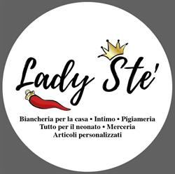 Lady Stè