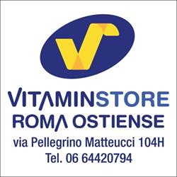 Vitaminstore Ostiense