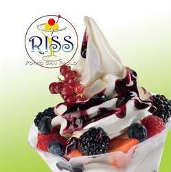 Gelateria Artigianale "Riss" Cocktail Bar & Lounge