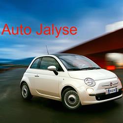 Auto Jalyse