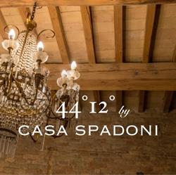 44°12° by Casa Spadoni
