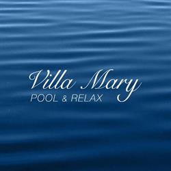 Villa Mary Pool