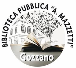 Biblioteca Pubblica "A. Mazzetti" di Gozzano