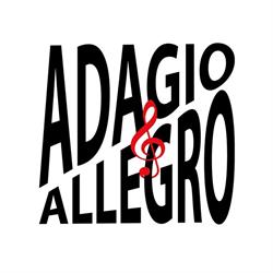 Adagio & Allegro