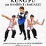 CORSO KUNG FU BAMBINI E RAGAZZI