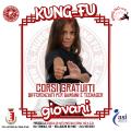 CORSO KUNG FU BAMBINI e RAGAZZI