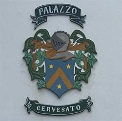 Palazzo Cervesato
