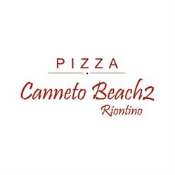 Canneto Beach 2 Pizza
