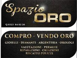 Spazio Oro