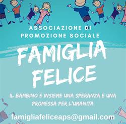 Associazione Famiglia Felice APS ETS & Montessori International Centre