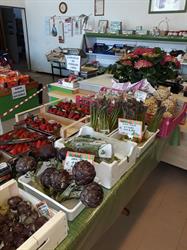 Prudenziati frutta verdura