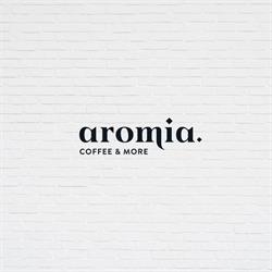 Aromia - coffee & more