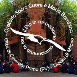 Oratorio Sacro Cuore e Maria Bambina