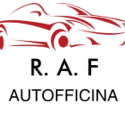 r.a.f. autofficina