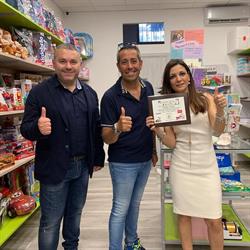 Cartoleria e Giocattoli Gambino di Tiziana Gippetto