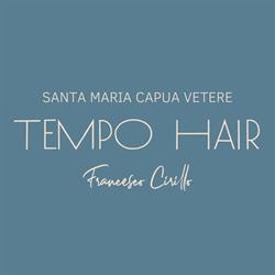 Tempo Hair Santa Maria Capua Vetere