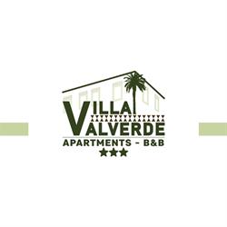 Villa Valverde Apartments e B&B