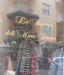La Bottega dell'Usato Firmato