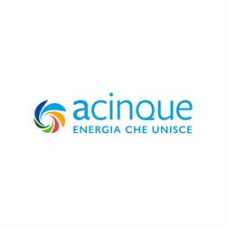 Acinque S.p.A - Sede legale