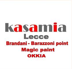 KASAMIA