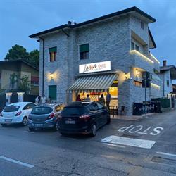 Pizzeria Leon