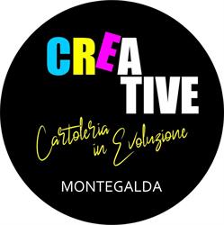 Cartoleria Creative