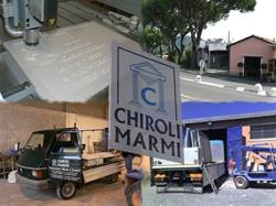 Chiroli Marmi s.n.c.